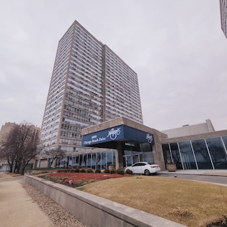 4800 S Chicago Beach Dr Unit 1814N, Chicago, IL 60615