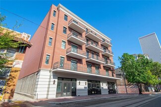 731 St Charles Ave Unit 206, New Orleans, LA 70130