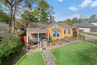 4013 Hyacinth Ave, Baton Rouge, LA 70808