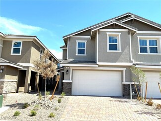 107 Cadence Crest Ave, Henderson, NV 89015