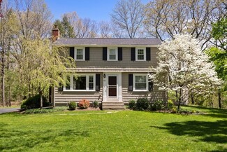 46 Eddy St, Sudbury, MA 01776