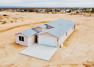25745 W Peak View Rd, De Soto, AZ 85361