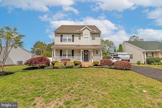 168 Emily Dr, Salisbury, MD 21804