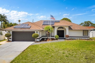 1029 SW Jennifer Terrace, Port Saint Lucie, FL 34953