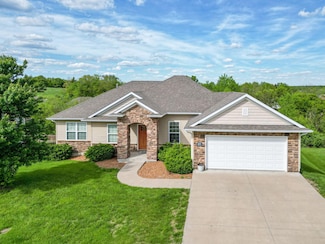 4105 Astoria Way, Columbia, MO 65203