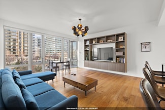 2 Shore Ln Unit 301, Jersey City, NJ 07310