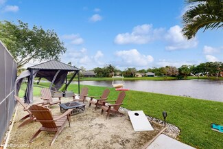13947 Geranium Place, Wellington, FL 33414