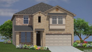 21046 Millstream Bend, San Antonio, TX 78266