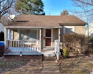1104 W 4th St, Fulton, KY 42041