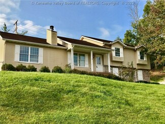 2083 Terry Rd, Charleston, WV 25309