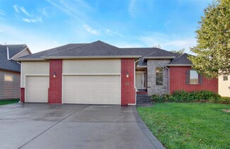 3921 N Watercress Ct, Maize, KS 67101