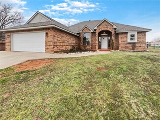 950 White Tail Ct, Guthrie, OK 73044