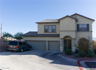 6289 Cyclone Ave, Las Vegas, NV 89110