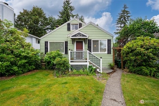 8821 Dibble Ave NW, Seattle, WA 98117