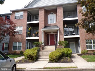 3805 Sunnyfield Ct Unit 2C, Hampstead, MD 21074