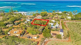 10 Kulani Place, Paia, HI 96779