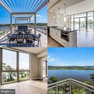 88 W V St SW Unit 402, Washington, DC 20024