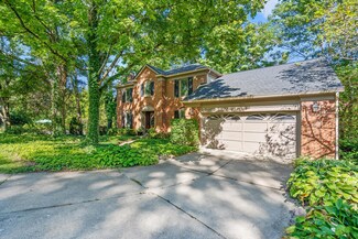 6772 Thicket Hill Ct, Florence, KY 41042