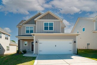 Grenoble, Carthage, NC 28327