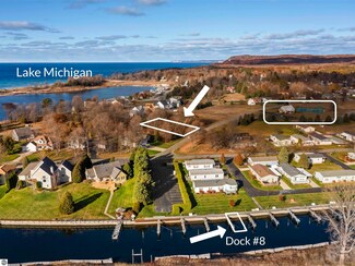 Lot 32 3rd St, Arcadia, MI 49613