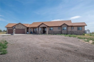 9368 County Road 41, Fort Lupton, CO 80621