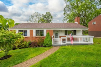 5185 Caste Dr, Pittsburgh, PA 15236