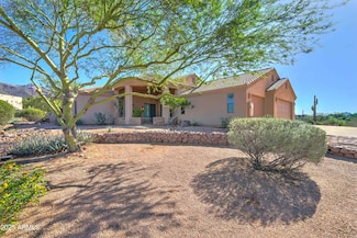 6841 E Quail Hideaway Ln, Apache Junction, AZ 85119