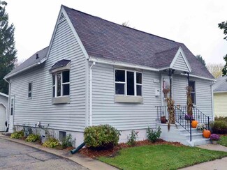 145 Rood Ave, Waterloo, WI 53594