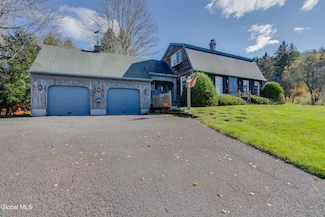 626 Parker Hill Rd, Edmeston, NY 13335