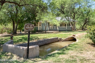 2160 N Rustler Trail, Camp Verde, AZ 86322