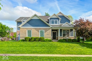 18820 Wychwood Place, Noblesville, IN 46062