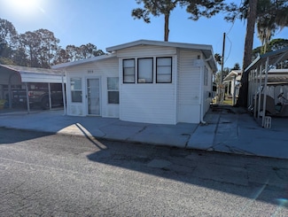 10400 Hwy 27 S Unit 355, Frostproof, FL 33843