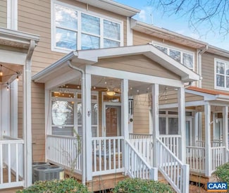 1103 Druid Ave Unit G, Charlottesville, VA 22902