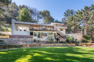 50 Ranch Rd, Woodside, CA 94062