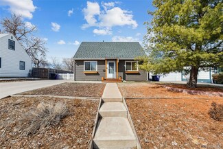 2681 S Julian St, Denver, CO 80219