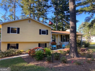 550 Carithers Rd, Lawrenceville, GA 30046