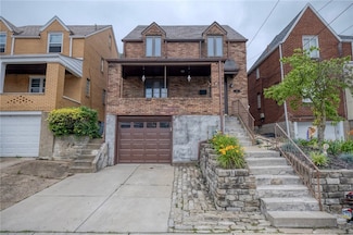 725 Dunster St, Pittsburgh, PA 15226