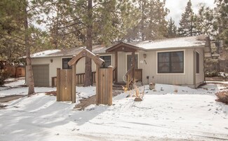 918 NE 5th St, Bend, OR 97701