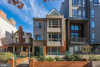 5105 Connecticut Ave NW Unit 3, Washington, DC 20008