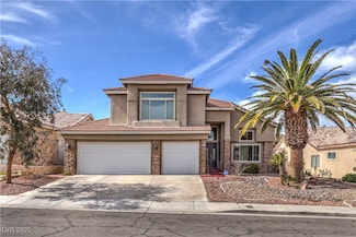 8953 Belconte Ln, Henderson, NV 89074