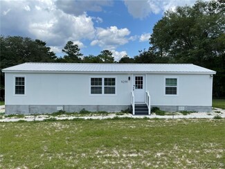 9259 S Breen Terrace, Homosassa, FL 34446