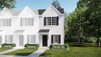 1953 Autumn Mist Dr, Winston-Salem, NC 27103
