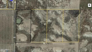 0 N Us Highway 191 --, Elfrida, AZ 85610