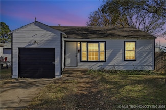 2513 N Norwood Place, Tulsa, OK 74115