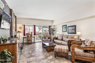 655 S Park Ave Unit 1305, Breckenridge, CO 80424