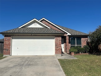 321 Ferndale Place, Little Elm, TX 75068