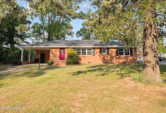 13596 Hobbton Hwy, Newton Grove, NC 28366