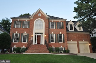 10307 Fleming Ave, Bethesda, MD 20814