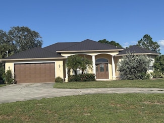 3512 Knox Terrace, Port Charlotte, FL 33948