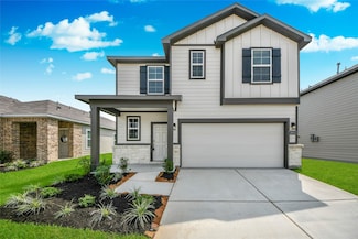 3939 Accolade Crossing, Brookshire, TX 77423